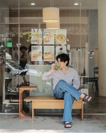 Bom Thanawat Uthaikitwanit