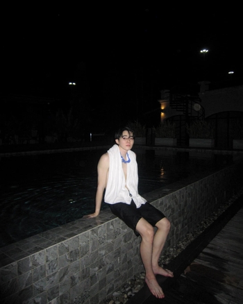 Bom Thanawat Uthaikitwanit