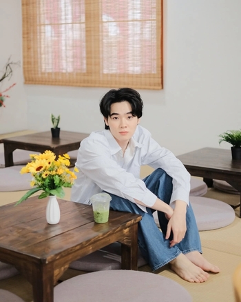 Bom Thanawat Uthaikitwanit