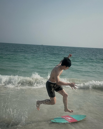 Surf Patchara Silapasoonthorn