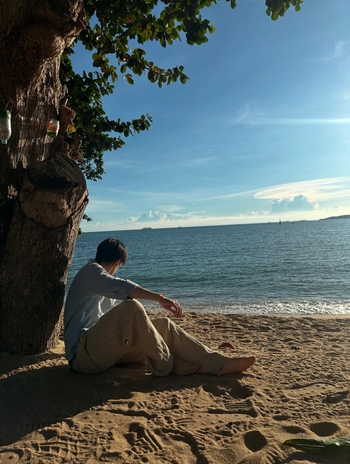 Surf Patchara Silapasoonthorn