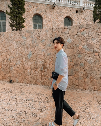 Surf Patchara Silapasoonthorn