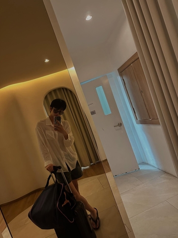 Surf Patchara Silapasoonthorn