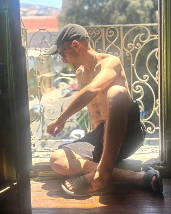 Francisco Dañobeitía