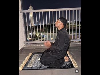 alt="Kane Mousah"