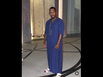  alt="Kane Mousah"
