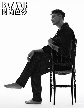William Chan