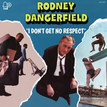 Rodney Dangerfield