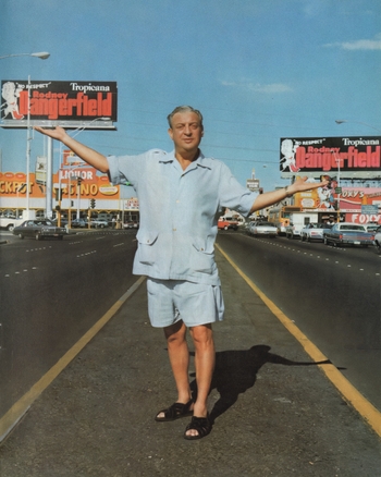 Rodney Dangerfield