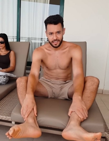 David Cánovas Martínez