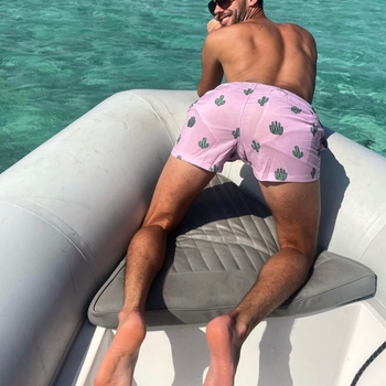 Robert 'Bobski' Budzynski