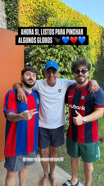 Miguel Ángel Rodríguez