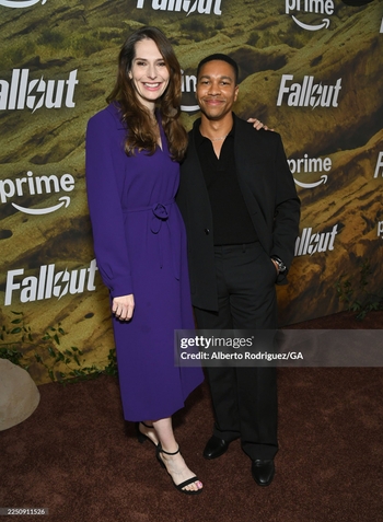 Geneva Robertson-Dworet