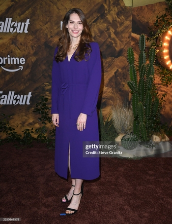 Geneva Robertson-Dworet