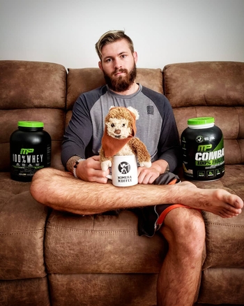 Gordon Ryan