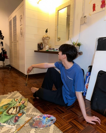 Tharathon Phumphothingam