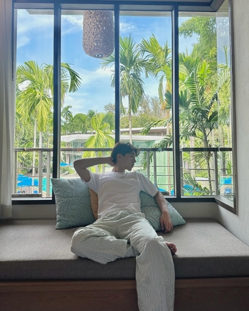 Tharathon Phumphothingam