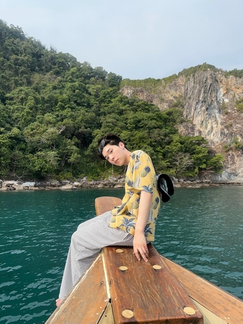 Tharathon Phumphothingam