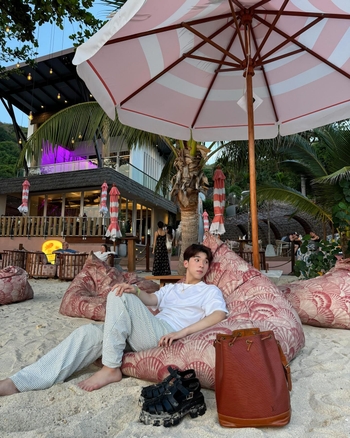 Tharathon Phumphothingam