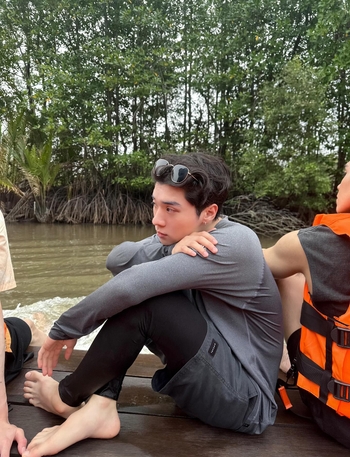 Tharathon Phumphothingam