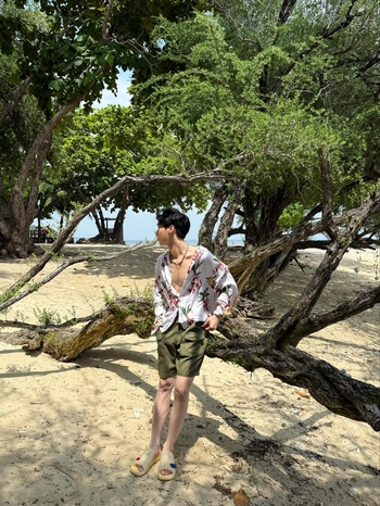 Tharathon Phumphothingam