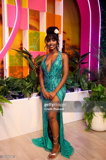 Courtney 'CoCo' Watson