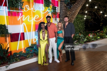 Courtney 'CoCo' Watson