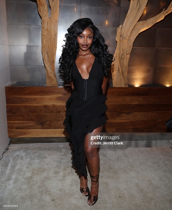 Courtney 'CoCo' Watson