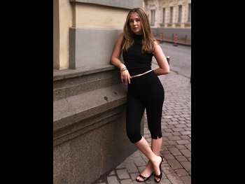  alt="Viktoriya Levchenko"