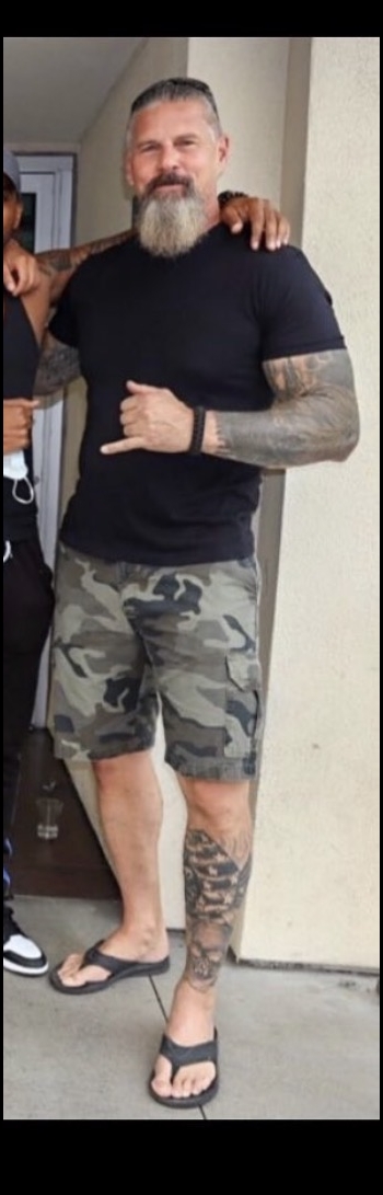 Kelly 'Murph' Murphy