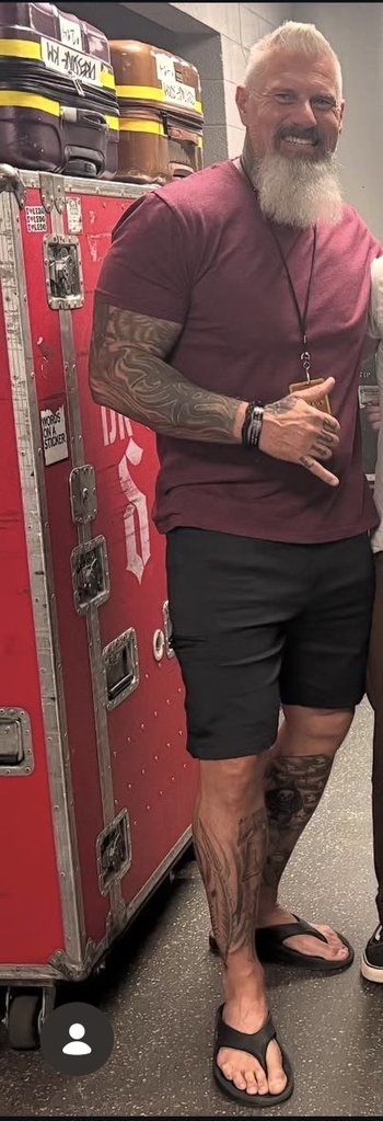 Kelly 'Murph' Murphy