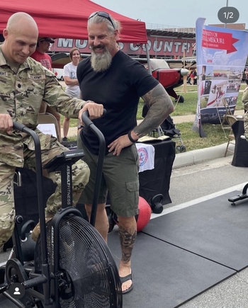 Kelly 'Murph' Murphy