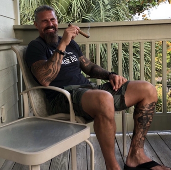 Kelly 'Murph' Murphy