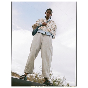 Elibeidy Dani Martinez