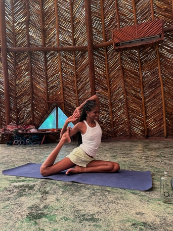 Elibeidy Dani Martinez