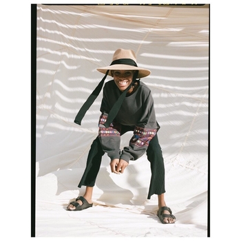 Elibeidy Dani Martinez