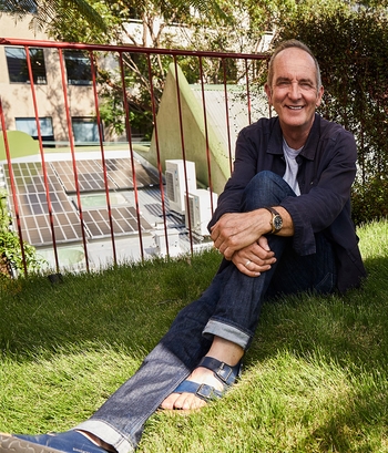 Kevin McCloud