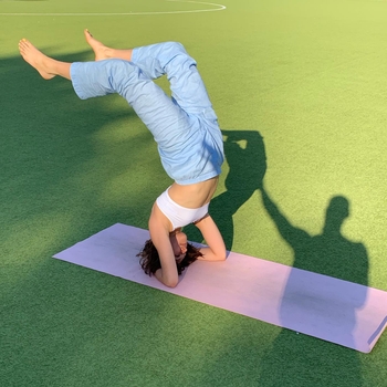 Tatiana Chudnovskaia