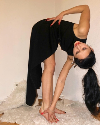 Tatiana Chudnovskaia