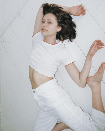 Tatiana Chudnovskaia