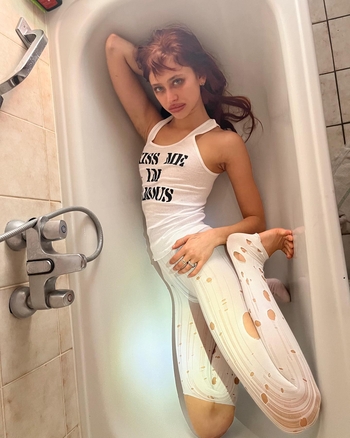 Tatiana Chudnovskaia