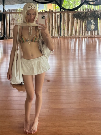 Tatiana Chudnovskaia