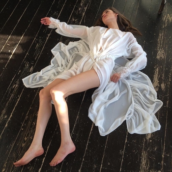 Tatiana Chudnovskaia