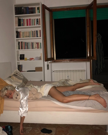 Tatiana Chudnovskaia