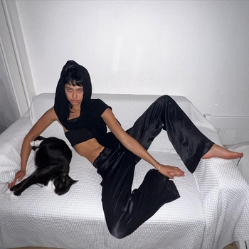 Tatiana Chudnovskaia