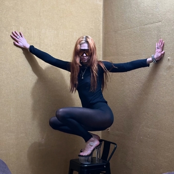 Tatiana Chudnovskaia