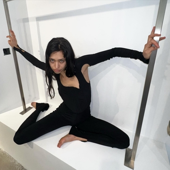 Tatiana Chudnovskaia