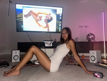 Tatiana Chudnovskaia