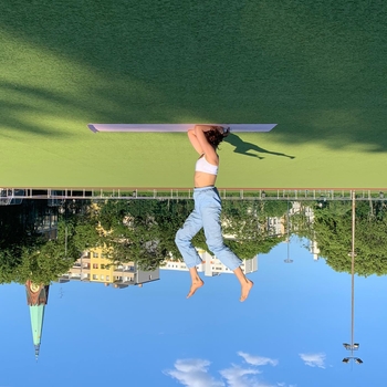 Tatiana Chudnovskaia