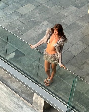 Tatiana Chudnovskaia